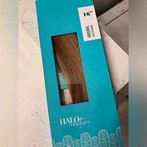 Halo Couture 16” Extension Color 4/27